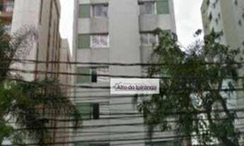 Imagem 2: Apartamento com 2 dormitórios, 65 m² - venda ou aluguel - Vila Clementino - São Paulo/SP