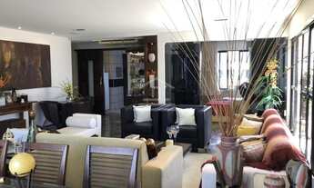 Imagem 7: Apartamento no Mucuripe de 300m² com 4 Suítes || 2 Vagas