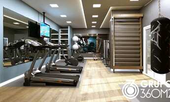 Imagem 6: Apartamento para Venda em Santo André, Campestre, 3 dormitórios, 1 suíte, 2 banheiros, 2 v