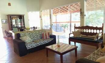 Imagem 4: Chácara - Ribeirão Preto - Residencial Mil Pássaros - Região Leste