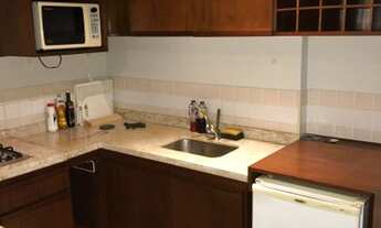 Imagem 5: Flat para aluguel tem 33 metros quadrados com 1 quarto em Vila Olímpia - São Paulo - SP