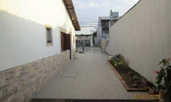 Imagem 3: Porto Alegre - Casa Padrão - Camaquã