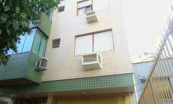 Imagem: Porto Alegre - Apartamento Padrão - Jardim