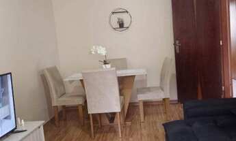 Imagem: Apartamento com 2 dormitórios para alugar