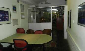 Imagem 4: Casa com 4 dormitórios à venda, 495 m² por R$ 2.500.000,00 - Barra da Tijuca - Rio de Jane