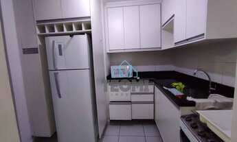 Imagem 4: Apartamento com 2 dormitórios (1 suíte), 72 m² - venda por R$ 295.000 ou aluguel por R$ 1