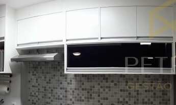 Imagem 5: Apartamento - Parque das Constelações - Campinas