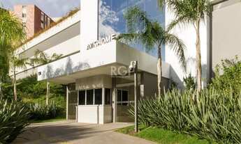 Imagem 5: Porto Alegre - Apartamento Padrão - Petrópolis