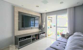 Imagem 5: Apartamento para venda tem 104 metros quadrados com 3 quartos em Centro - São Bernardo do