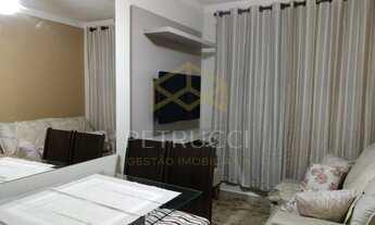 Imagem 2: Apartamento - Chácaras Fazenda Coelho - Hortolândia