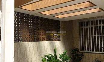 Imagem 3: EXCELENTE SOBRADO À VENDA EM ÓTIMO PONTO DO TATUAPÉ