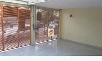 Imagem 3: São Paulo - Casa Padrão - Planalto Paulista