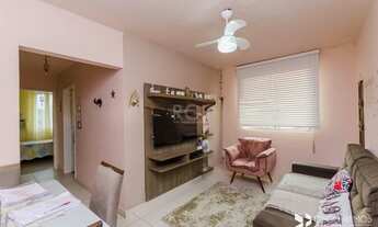 Imagem 2: Porto Alegre - Apartamento Padrão - Vila Nova