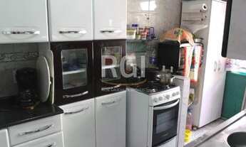 Imagem 5: Porto Alegre - Apartamento Padrão - Vila Nova