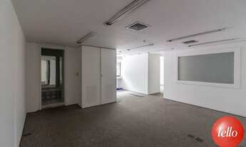 Imagem 5: São Paulo - Conjunto Comercial/sala - Brooklin