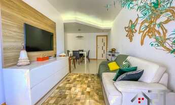 Imagem 2: Apartamento para venda com 140 metros quadrados com 3 quartos