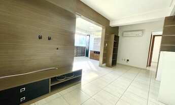 Imagem 2: Apartamento com 2 dormitórios à venda, 84 m² por R$ 520.000 - Petrópolis - Porto Alegre/RS