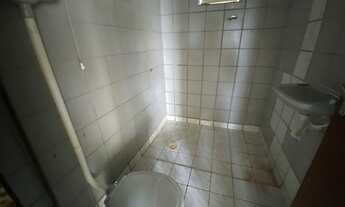 Imagem 7: Casa com 2 dormitórios para alugar, 126 m² por R$ 600,00/mês - São Sebastião - Patos/PB