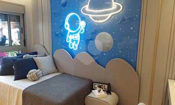 Imagem 7: Design e sofisticação na Oscar Freire!