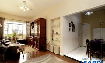 Imagem: APARTAMENTO - LAPA - SP