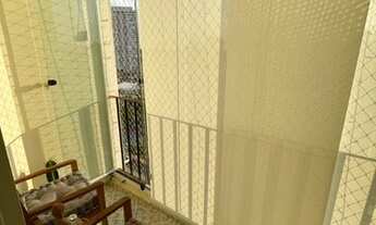 Imagem 3: APTO A VENDA NO JD TÊXTIL, ANDAR ALTO, 02 DORMITÓRIOS, 01 VAGA !!