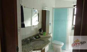 Imagem 4: Apartamento com 3 dormitórios à venda, 98 m² por R$ 700.000,00 - Vila Monte Alegre - São P