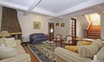 Imagem 4: Porto Alegre - Casa Padrão - Ipanema