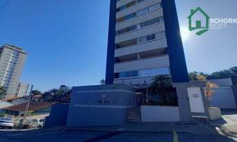 Imagem 2: Apartamento com 2 dormitórios para alugar, 77 m² por R$ 1.350/mês - Itoupava Norte - Blume