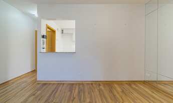 Imagem 6: Apartamento com 2 quartos, sendo 1 suíte, à venda no Edifício Dinorah, Setor Central. Goiâ