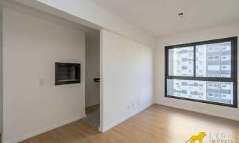 Imagem 4: Apartamento Residencial para venda e locação, Jardim do Salso, Porto Alegre 58m²