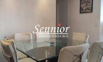 Imagem 4: São Paulo - Apartamento Padrão - LAUZANE PAULISTA