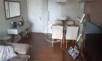 Imagem 3: Apartamento com 3 dormitórios à venda, 100 m²- Parque Riviera - Cabo Frio/RJ