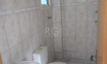 Imagem 5: Porto Alegre - Apartamento Padrão - São João