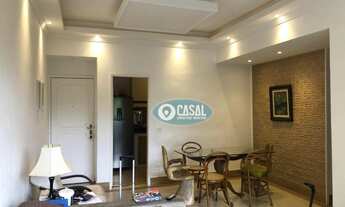 Imagem 3: Apartamento com 03 Quartos no Humaitá!