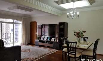 Imagem 4: Apartamento para Venda em Santo André, Centro, 4 dormitórios, 1 suíte, 4 banheiros, 2 vaga