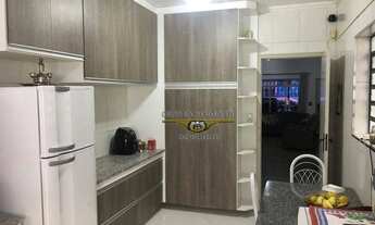 Imagem 5: Sobrado com 3 dormitórios para alugar, 145 m² por R$ 4.700,00/mês - Tatuapé - São Paulo/SP