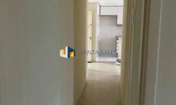 Imagem 2: Apartamento à venda - 2 dormitórios - Jardim São Savério