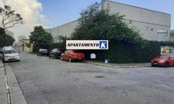 Imagem 6: Galpão para alugar, 850 m² por R$ 30.000,00/mês - Vila Itapegica - Guarulhos/SP