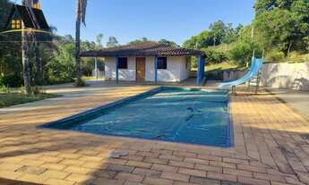 Imagem 6: Sítio para Venda em Tuiuti, zona rural, 10 dormitórios, 4 banheiros