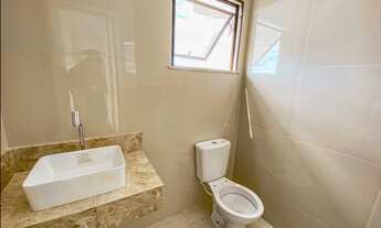 Imagem 4: LINDA CASA DUPLEX NO EUSÉBIO COM 3 QUARTOS