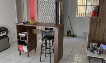 Imagem: Porto Alegre - Apartamento Padrão - Vila