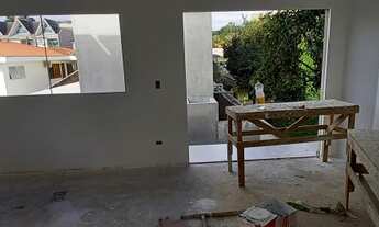 Imagem 7: SOBRADO NO VISTA ALEGRE - NOVOS - S300C