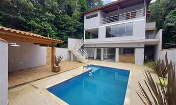 Imagem: Casa de condomínio para venda tem 308 metros