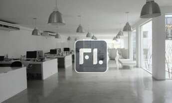 Imagem 7: Casa para alugar, 607 m² por R$ 33.804,09/mês - Vila Olímpia - São Paulo/SP