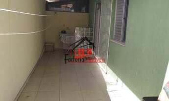 Imagem 7: Apartamento Área Privativa 3 quartos no Paquetá, Belo Horizonte