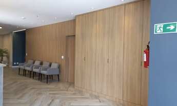 Imagem 2: Sala Comercial para locação 32 m² em Vila Guiomar - Santo André - SP