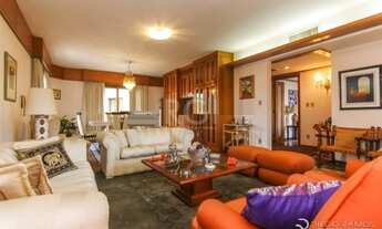 Imagem 3: Porto Alegre - Apartamento Padrão - Higienópolis