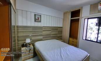 Imagem 6: Apartamento para aluguel com 65 metros quadrados com 2 quartos em Boa Viagem - Recife - Pe