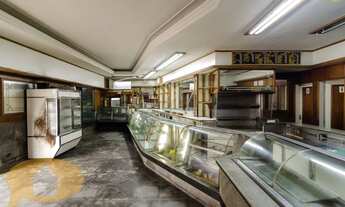 Imagem: COMERCIAL à venda, Vila Santo Estéfano