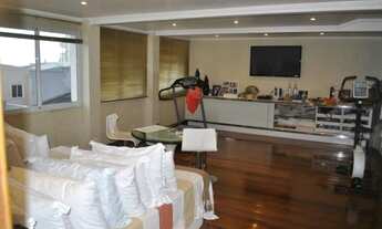 Imagem 2: Cobertura - Venda - Ipanema